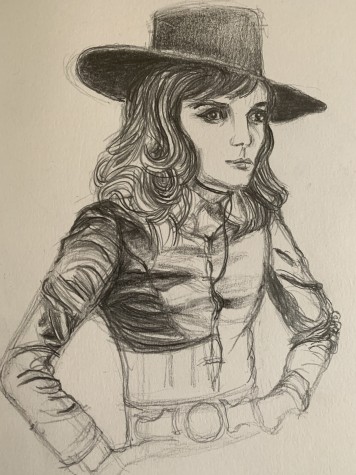 Belle Starr