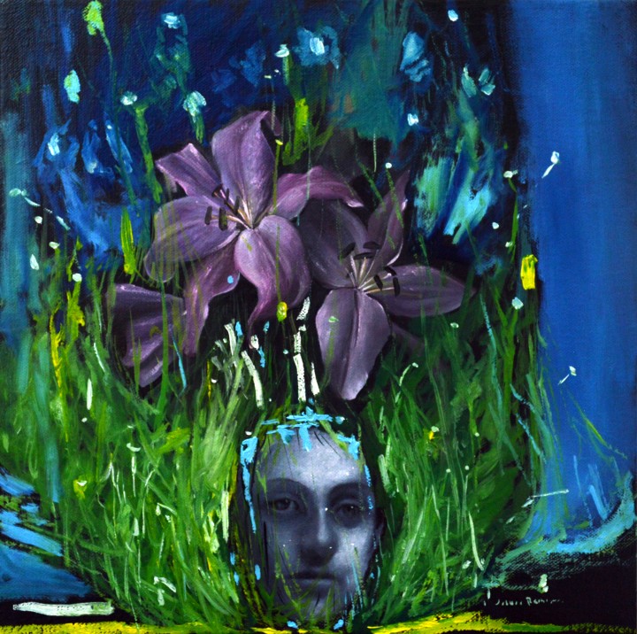 El nacimiento de las ideas (the birth of ideas)