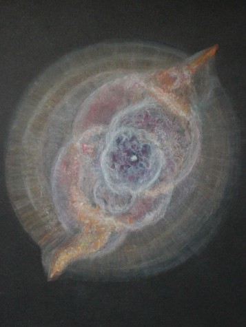 Cat's Eye Nebula
