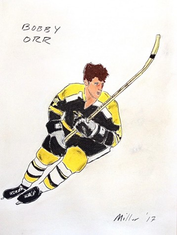 Bobby Orr