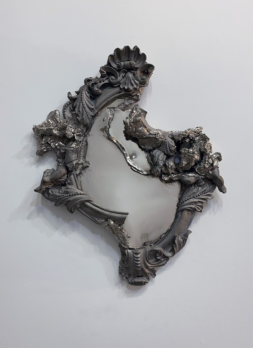 Satanic Mirror 3
