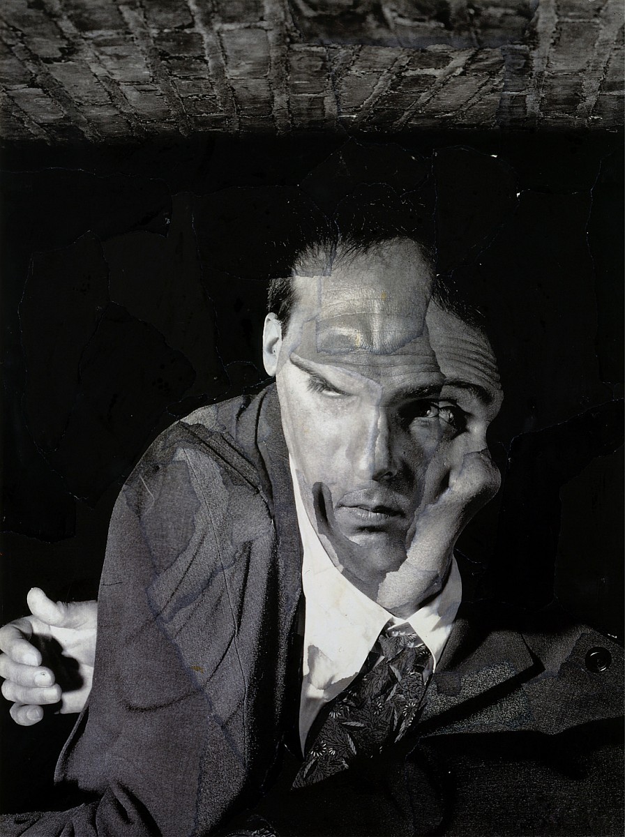Head of Marc Tauss 5