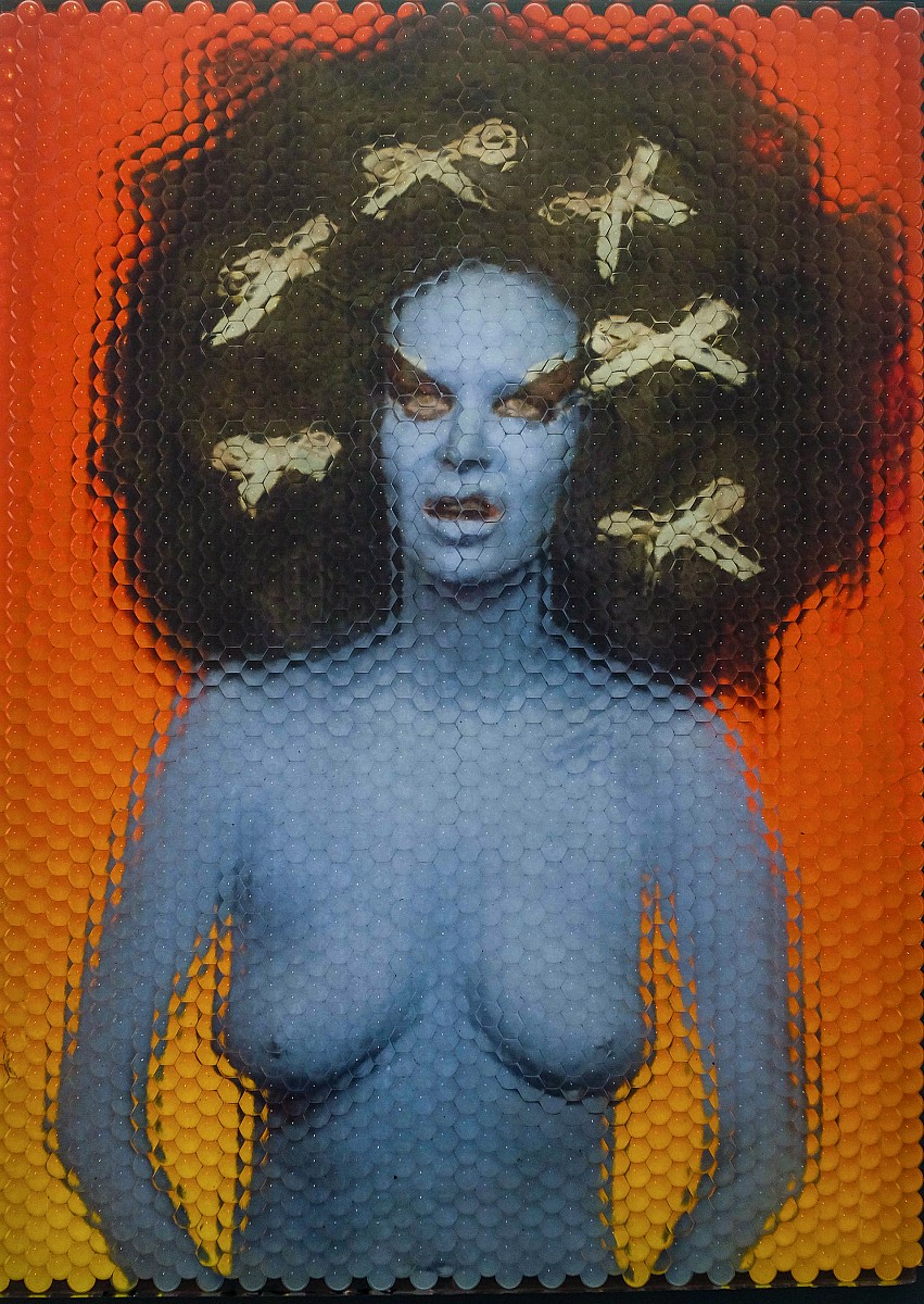 Kembra Pfahler