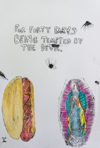 Relish With The Devil