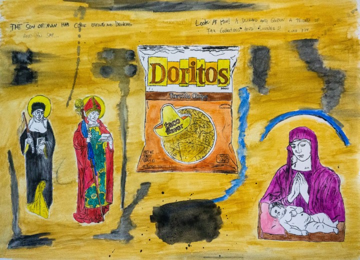 Pray For Your Health