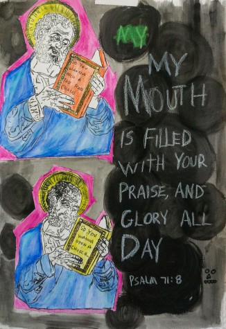 A Song for the Entrepreneur