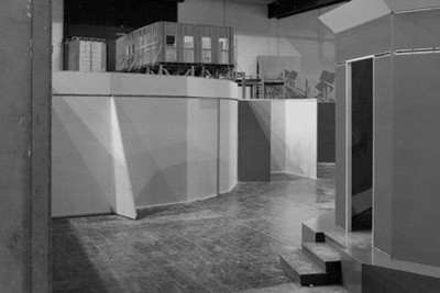 March 07/ WM issue #1: ELEPHANT CEMETARY, ARTIST'S SPACE, NEW YORK