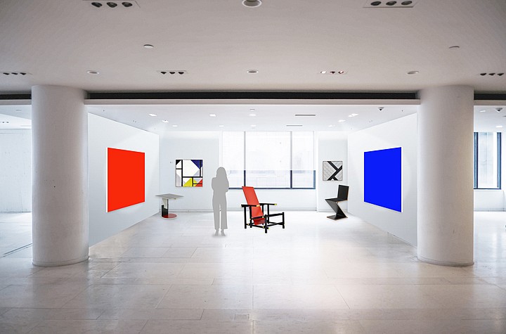 Art House: an extraordinary new hub for art galleries